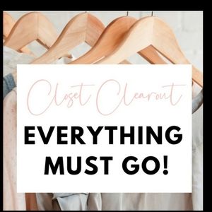 GREAT DEALS!!! Great items!!!